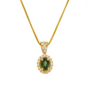 GRACE PENDANT
