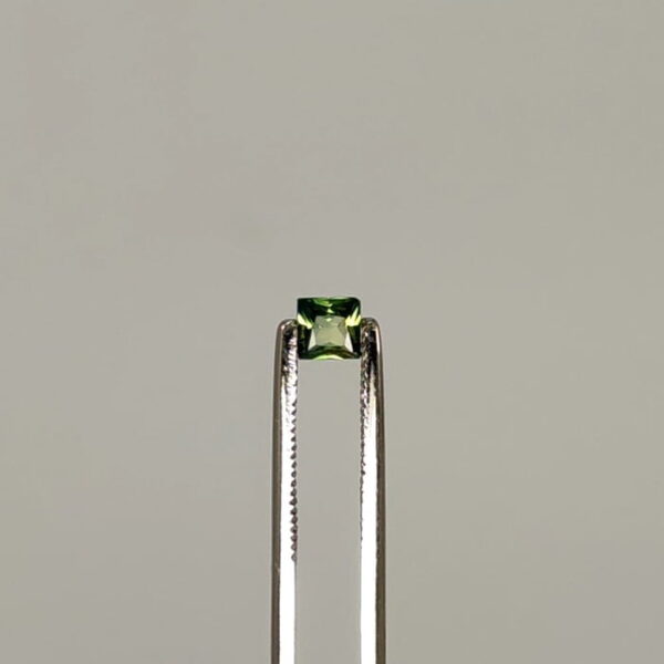 Ζαφείρι - parti sapphires 0.51ct
