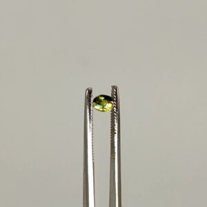 SAPPHIRE 0,62 ct