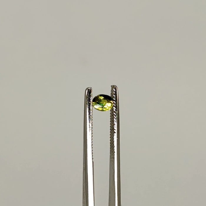 Ζαφείρι - parti sapphires 0.62ct