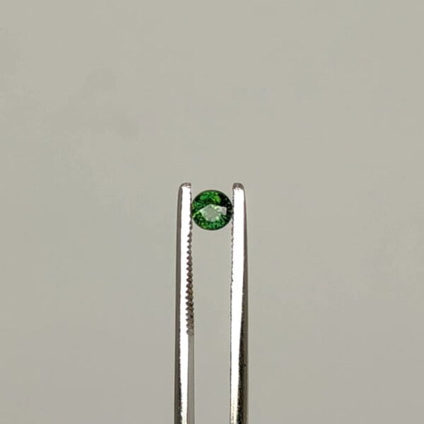 Ζαφείρι - parti sapphires 0.77ct