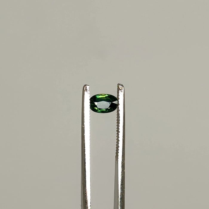 SAPPHIRE 0,96 ct