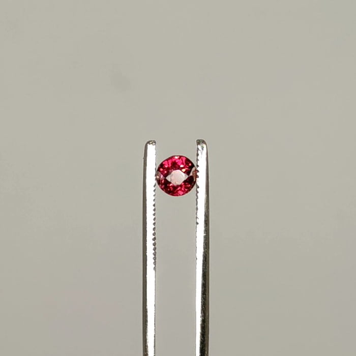 RHODOLITE GARNET 1,14 ct