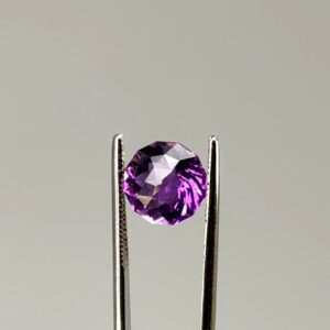 Αμέθυστος ημιπολύτιμος λιθος 4.09ct