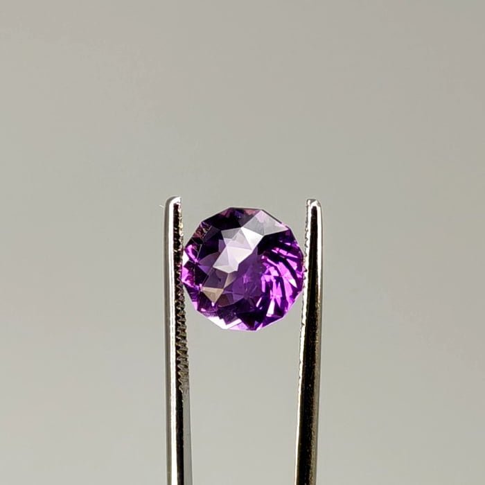 Αμέθυστος ημιπολύτιμος λιθος 4.09ct