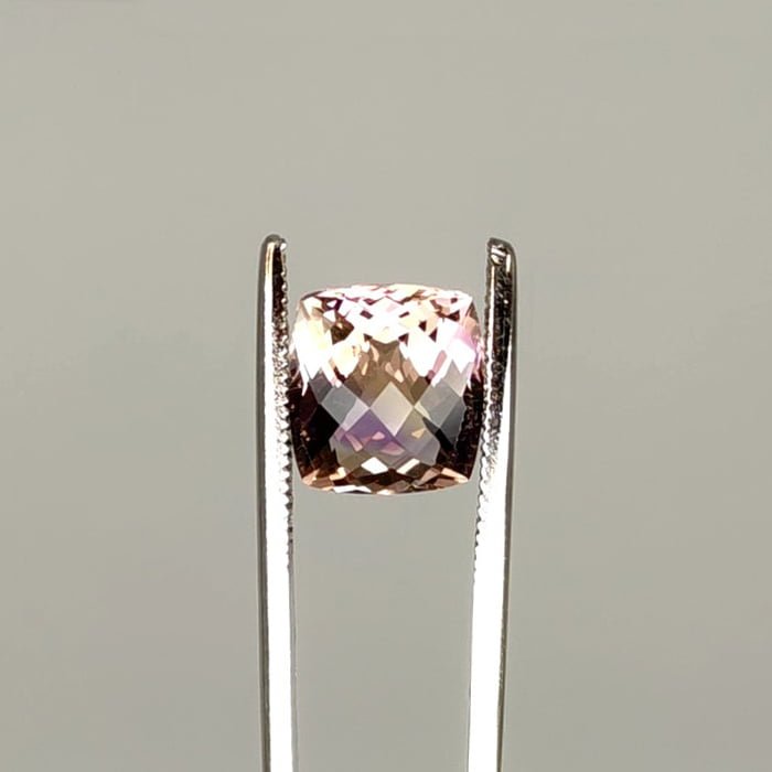 AMETRINE 5,07 ct