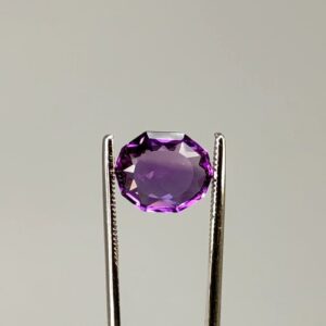 Αμέθυστος ημιπολύτιμος λιθος 5.15ct