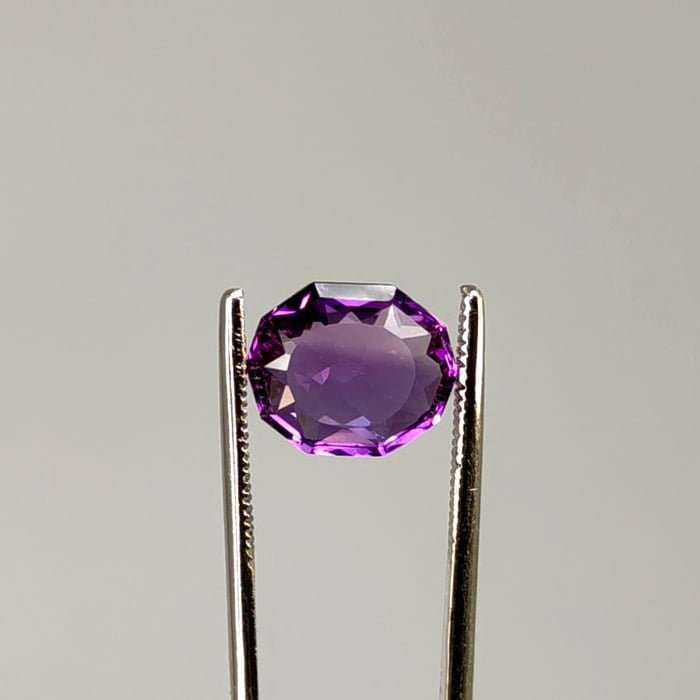 AMETHYST 5,15 ct