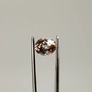 Τοπάζι ημιπολύτιμη πέτρα 5.79 ct