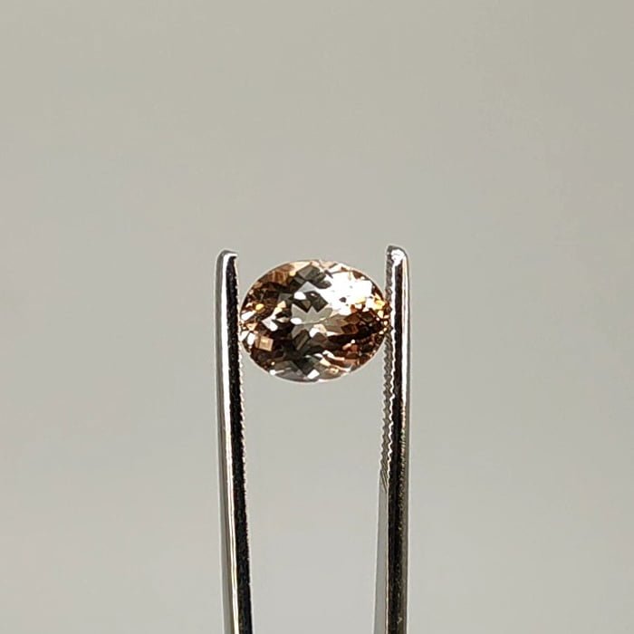 TOPAZ 5,79 ct