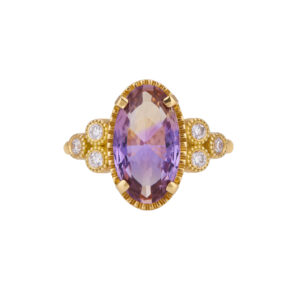 HARMONY RING