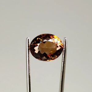 TOPAZ 14,65 ct