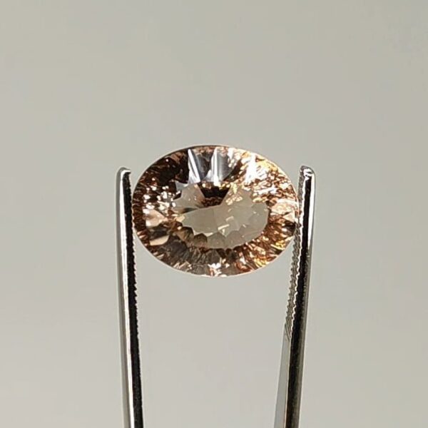 Τοπάζι ημιπολύτιμη πέτρα 16.52 ct