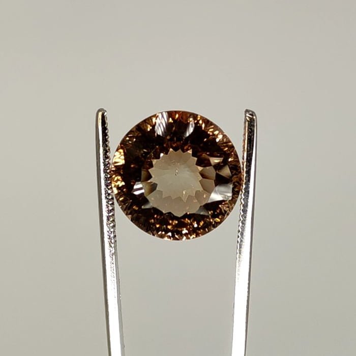 TOPAZ 17,18 ct