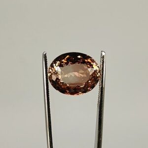 TOPAZ 17,58 ct