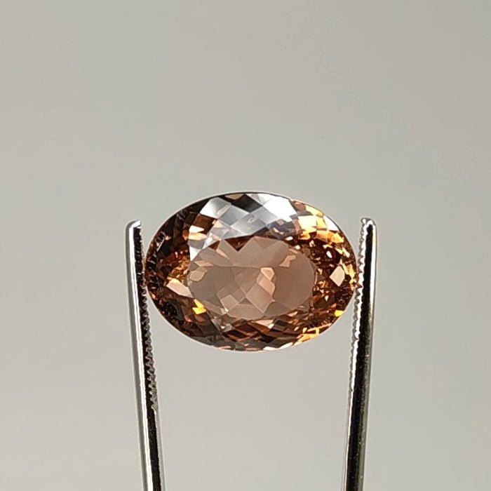 TOPAZ 22,58 ct