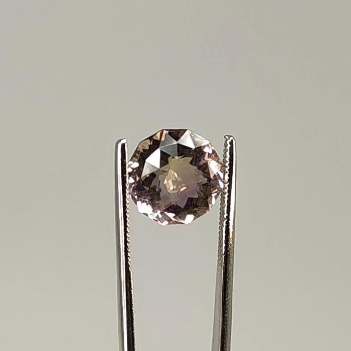 Aμερτίνη ημιπολύτιμος λίθος 6.97 ct