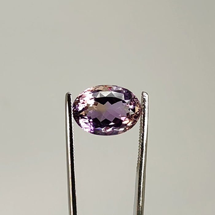 Aμερτίνη ημιπολύτιμος λίθος 8.13 ct