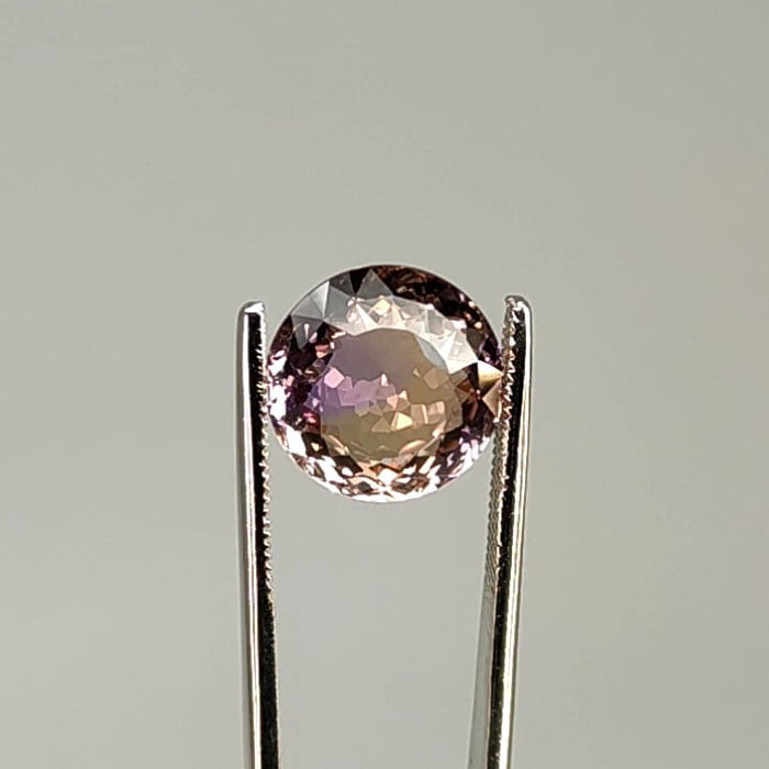 Aμερτίνη ημιπολύτιμος λίθος 8.89 ct