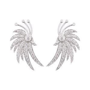 ANGEL EARRINGS