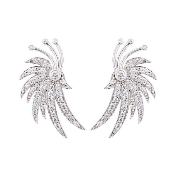 ANGEL EARRINGS