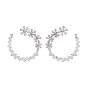 DAISY EARRINGS