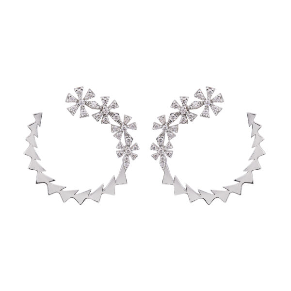 DAISY EARRINGS