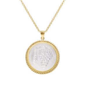 GRAPE PENDANT