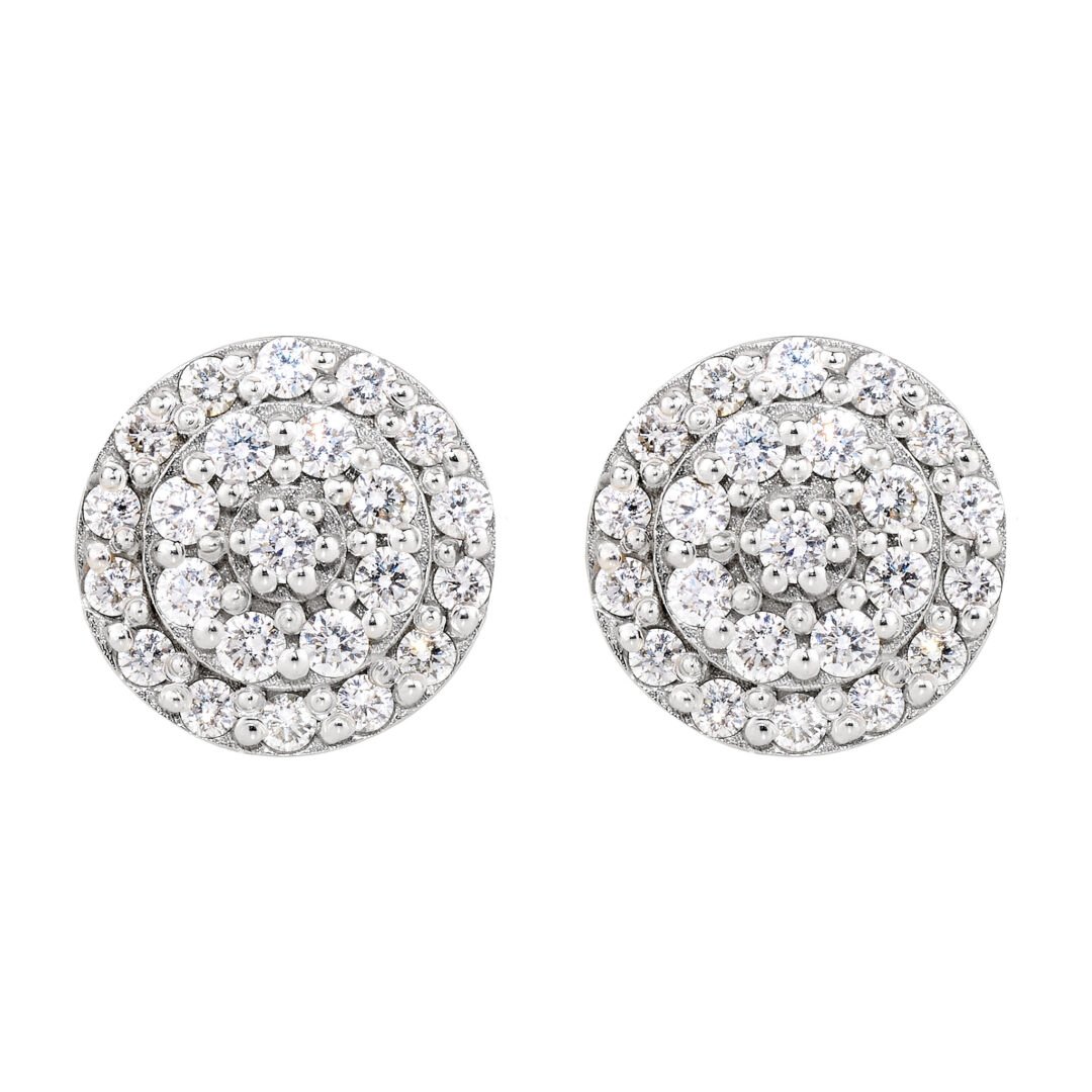 WEDDING EARRINGS