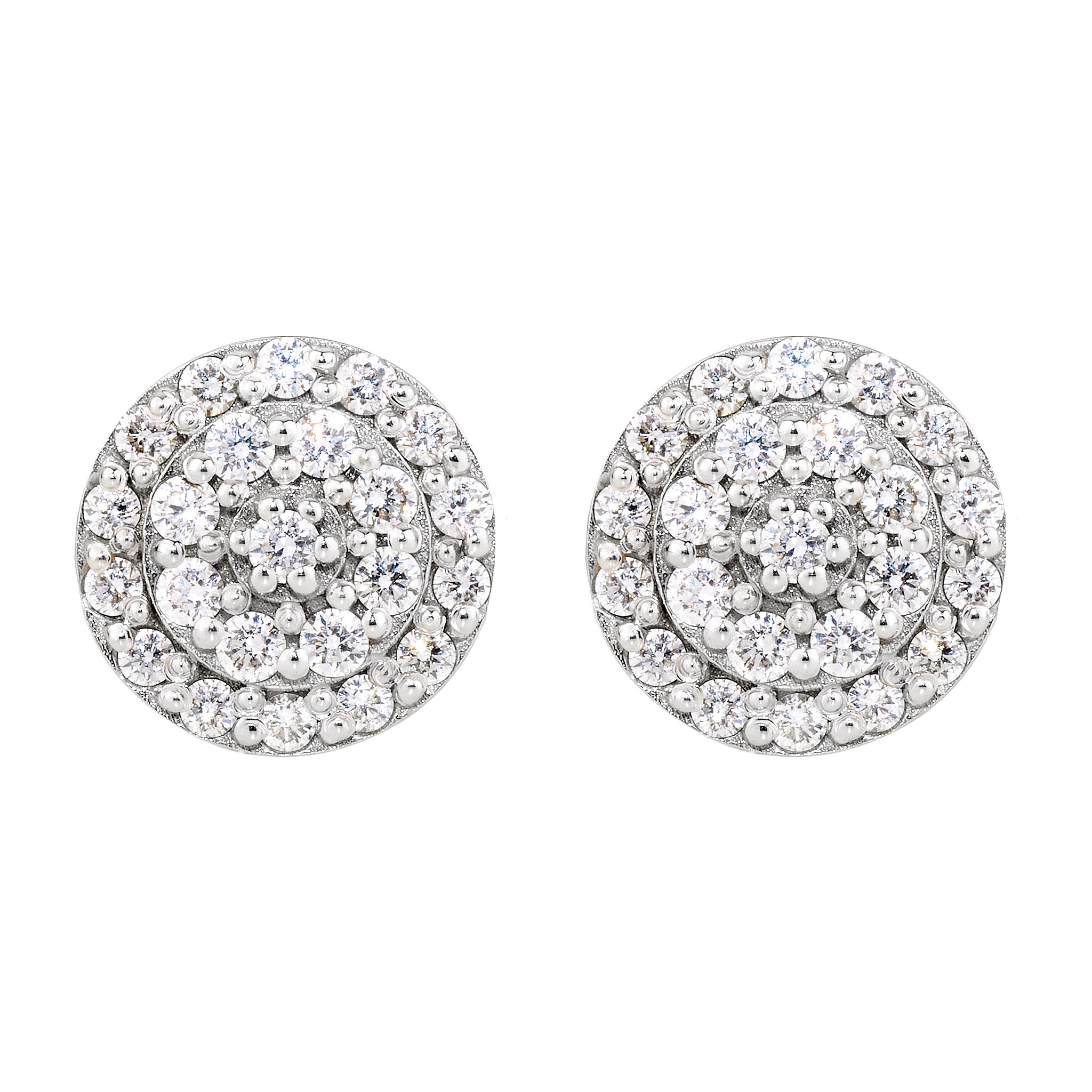 WEDDING EARRINGS
