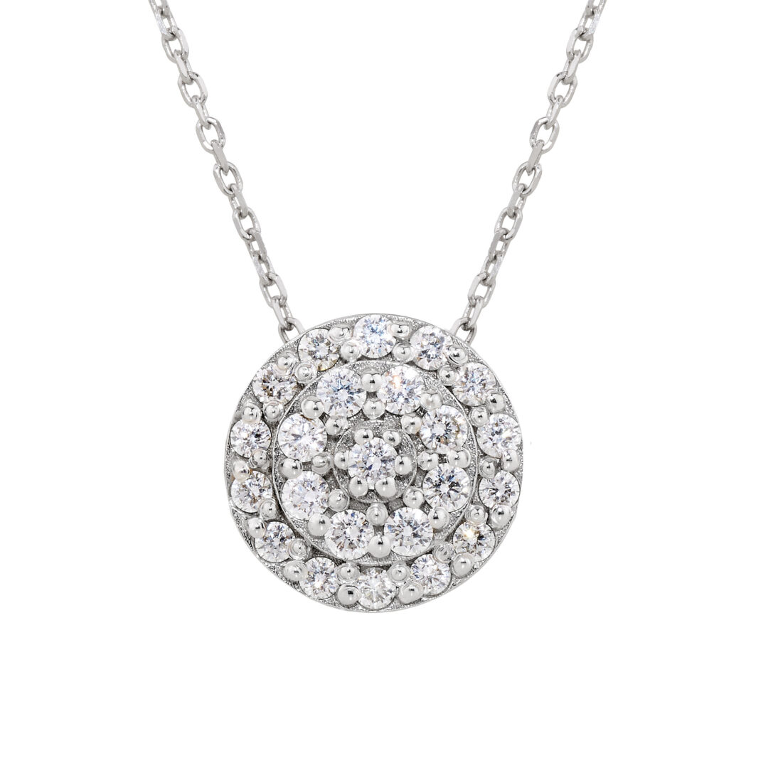 WEDDING PENDANT
