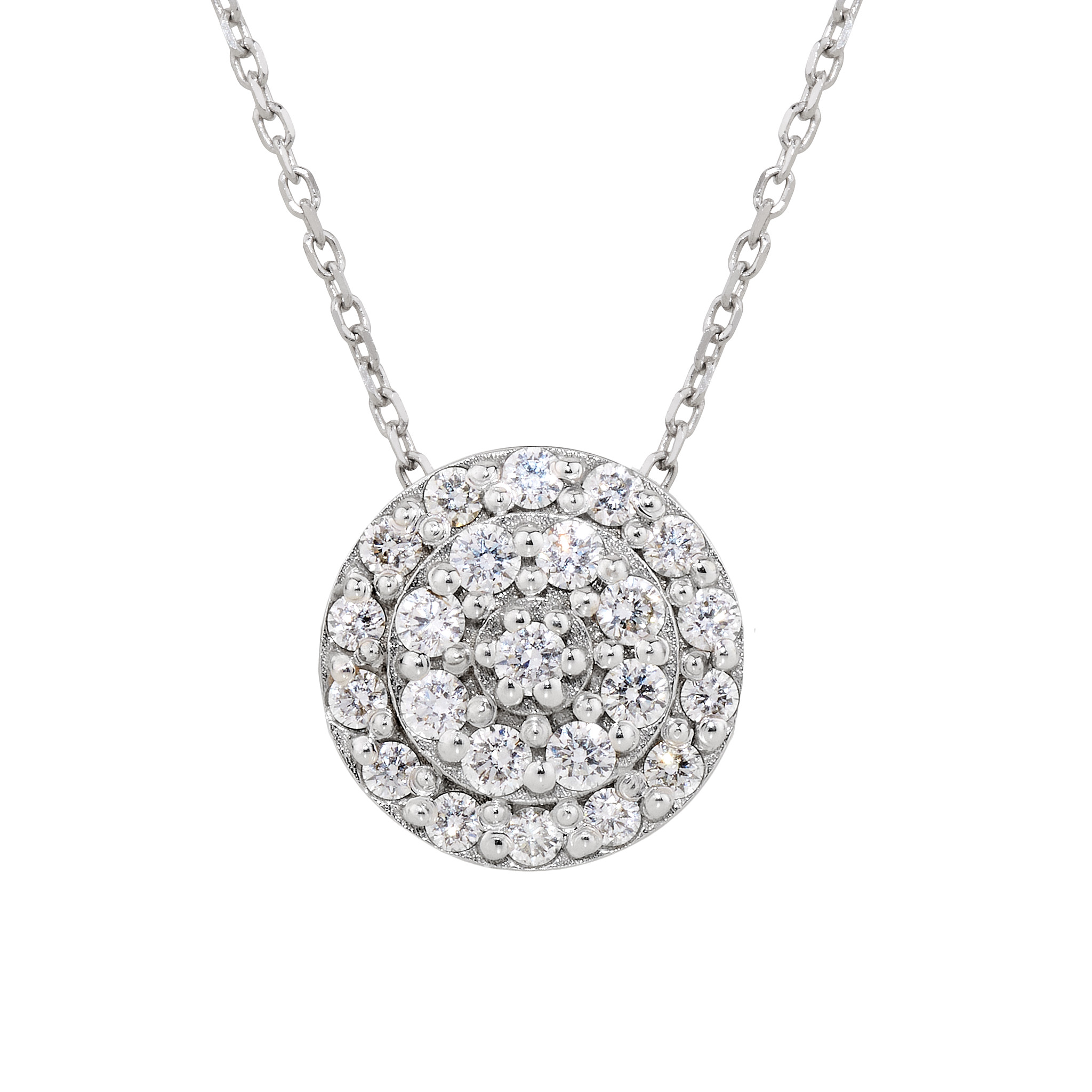 WEDDING PENDANT