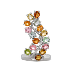 TOURMALINE RING