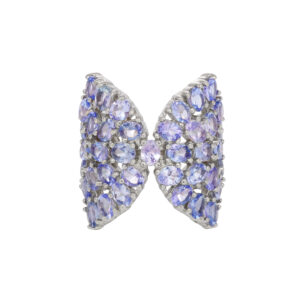 TANZANITE RING