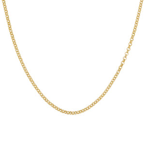 CIRCLE CHAIN