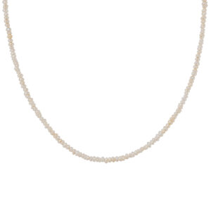 FRESH WATER PEARLS NECKLACE