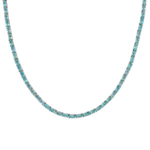 APATITE NECKLACE