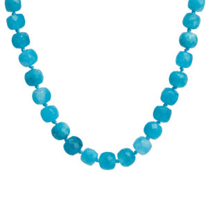 AMAZONITE NECKLACE
