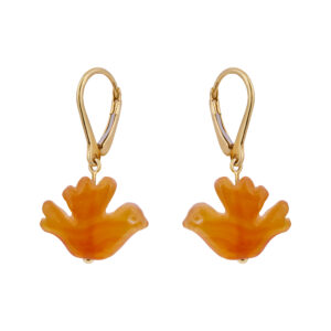 BIRDS EARRINGS