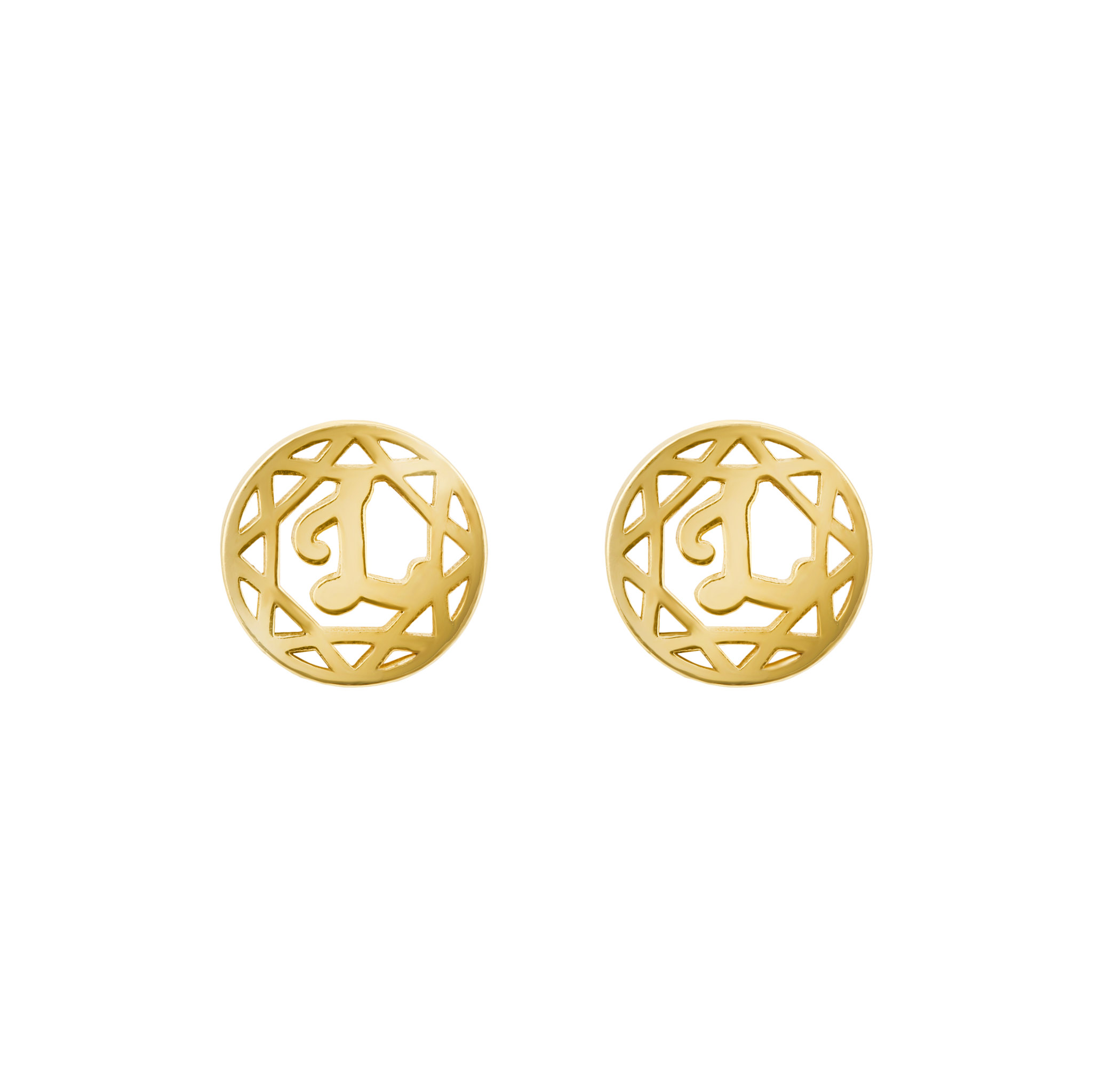 LUISANT EARRINGS