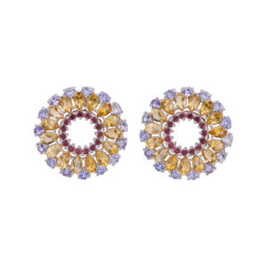 SUN EARRINGS