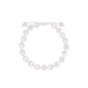 SELENITE BRACELET