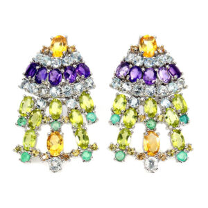 SUMMER EARRINGS