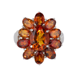 FLOWER RING