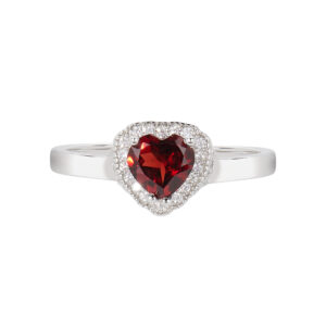 HEART RING