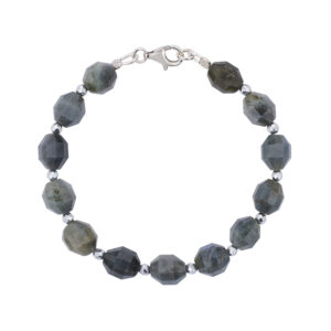 LABRADORITE BRACELET
