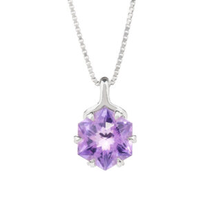 SNOWFLAKE PENDANT