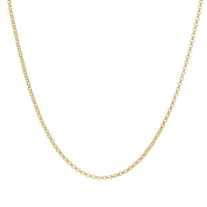 HOOP CHAIN