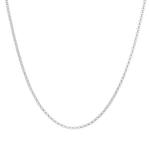 HOOP CHAIN