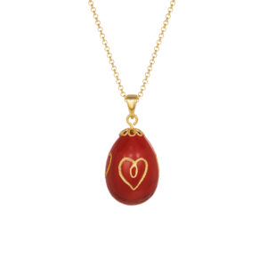 HEART EASTER EGG